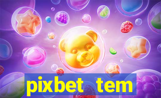 pixbet tem pagamento antecipado